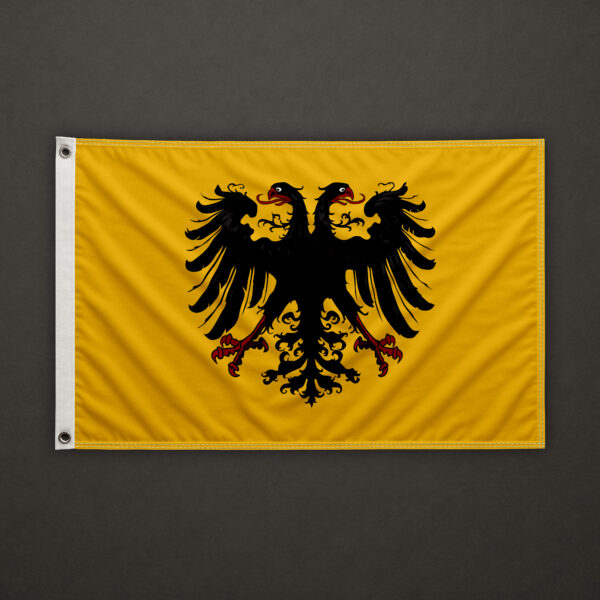 Holy Roman Empire Flag