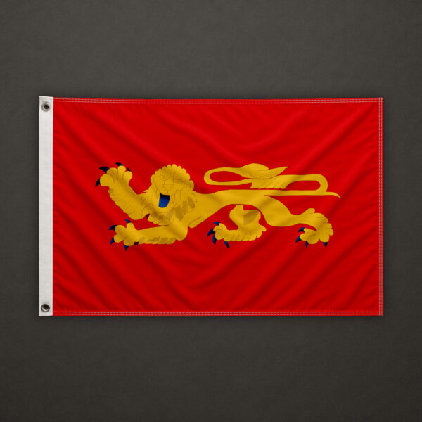 Aquitaine Flag