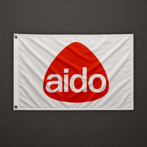 Aido Flag
