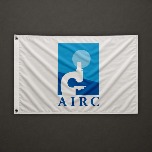 AIRC Flag