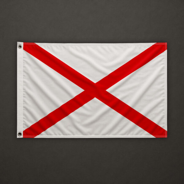 Alabama Flag