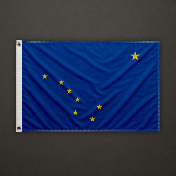 Alaska Flag