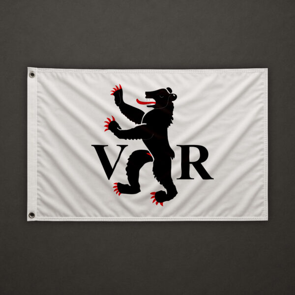 Appenzell Outer-Rhodes Flag