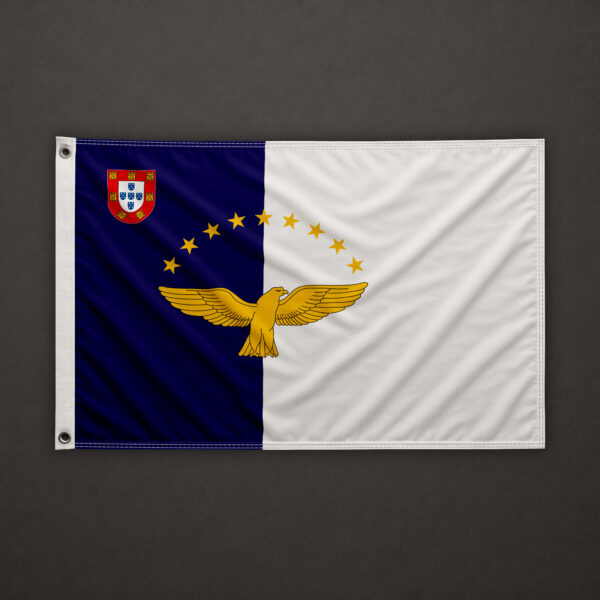 Azores Flag
