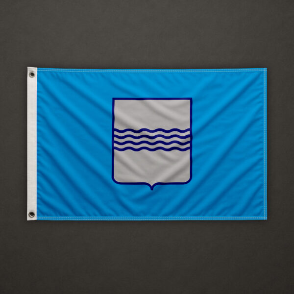 Basilicata Flag