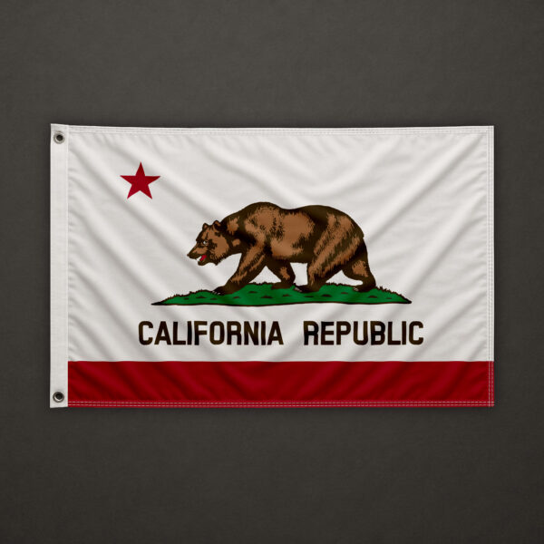 California Flag