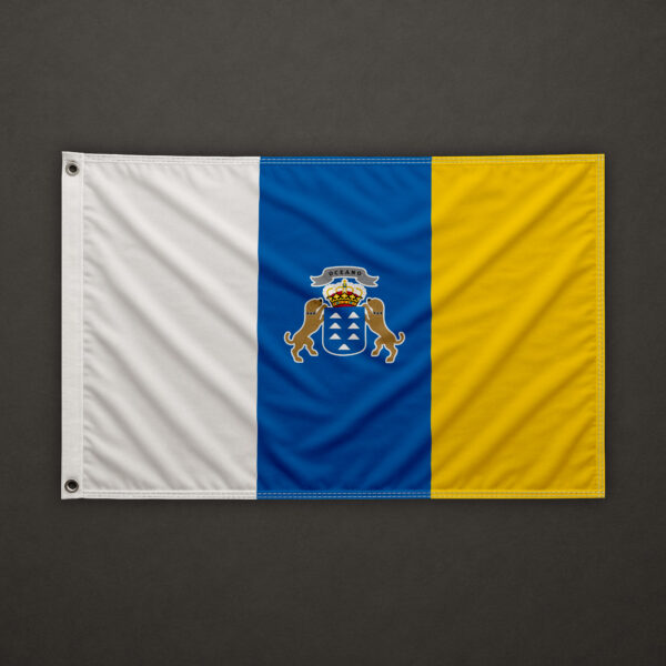 Canary Flag
