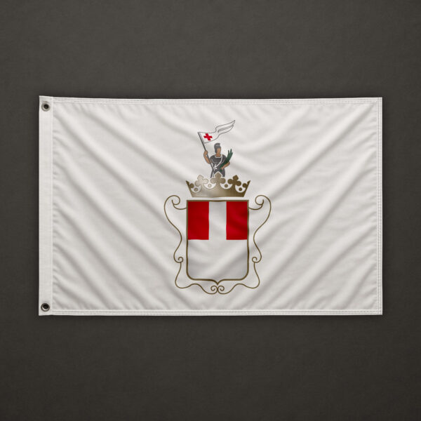 Vatican City Flag