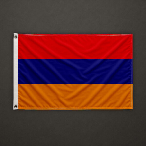 Armenia Flag