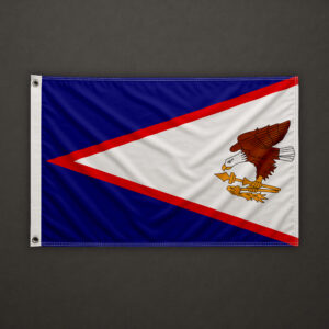 American Samoa Flag