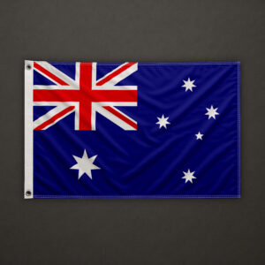 Australia Flag