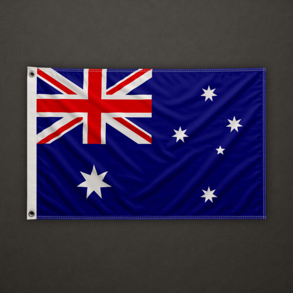 Australia Flag