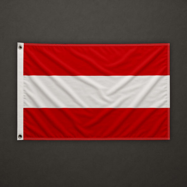 Austria Flag