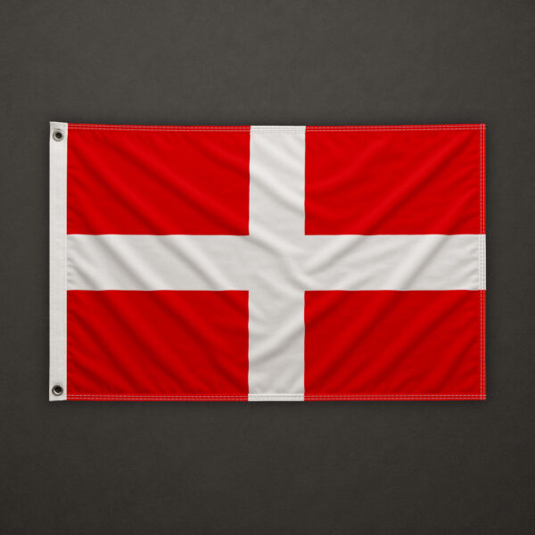 City of Asti Flag