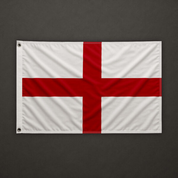 City of Genoa Flag