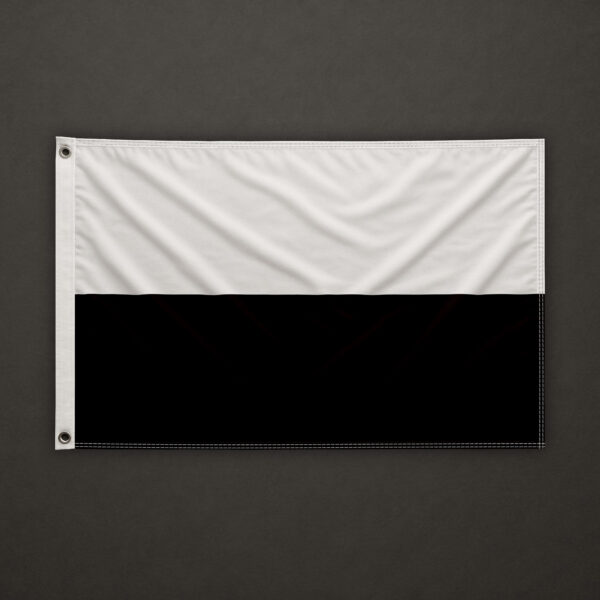 City of Siena Flag
