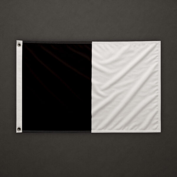 Municipality of Udine Flag
