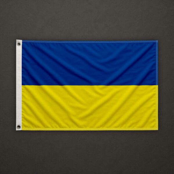 Dalmatia Flag