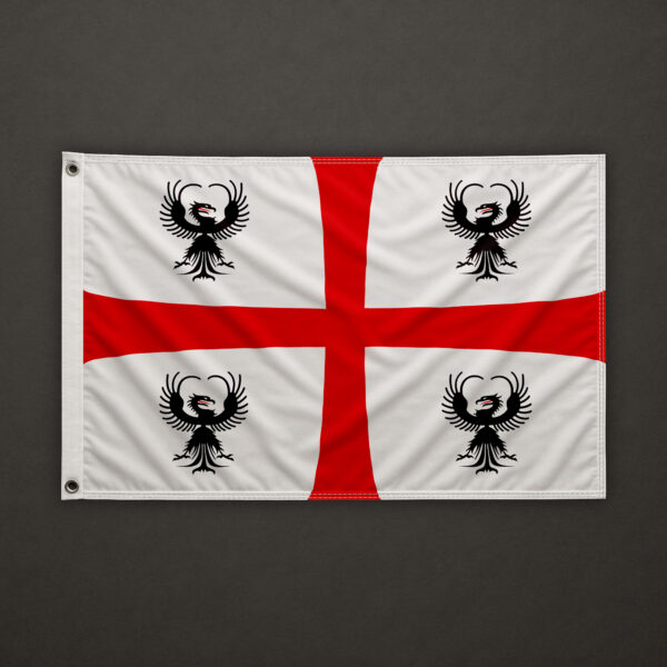 Duchy of Mantua Flag