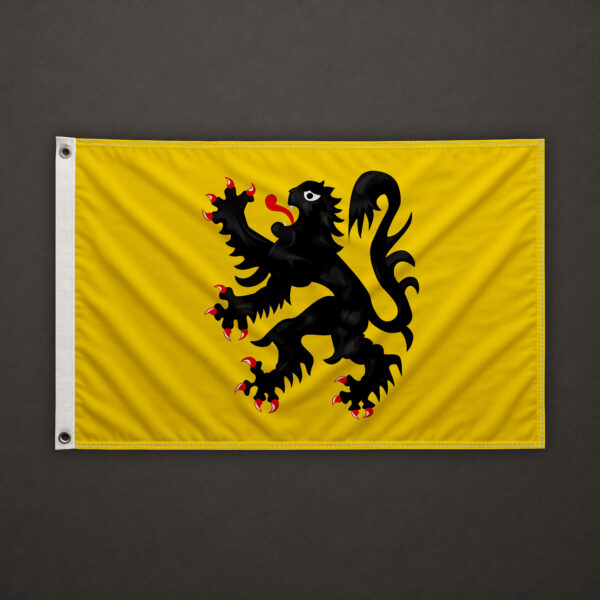 Flanders Flag