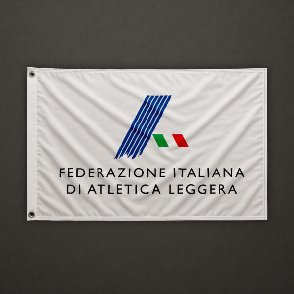 FIDAL Flag
