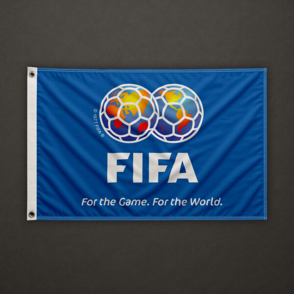FIFA Flag