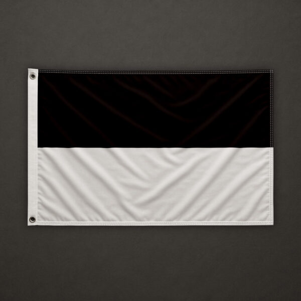 Freiburg Flag