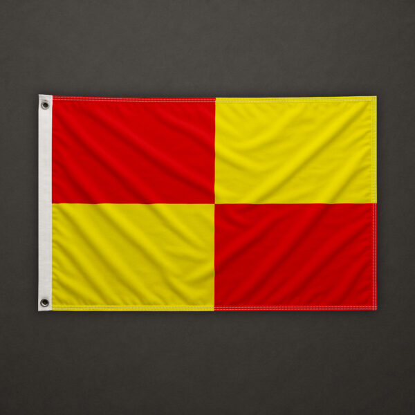 Linesman Flag
