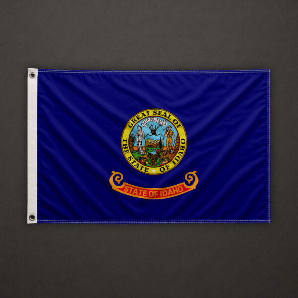 Idaho Flag