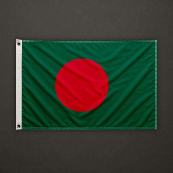 Bangladesh Flag