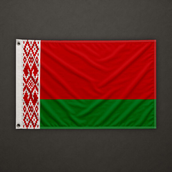 Belarus Flag