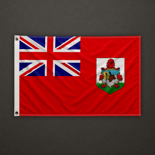Bermuda Flag
