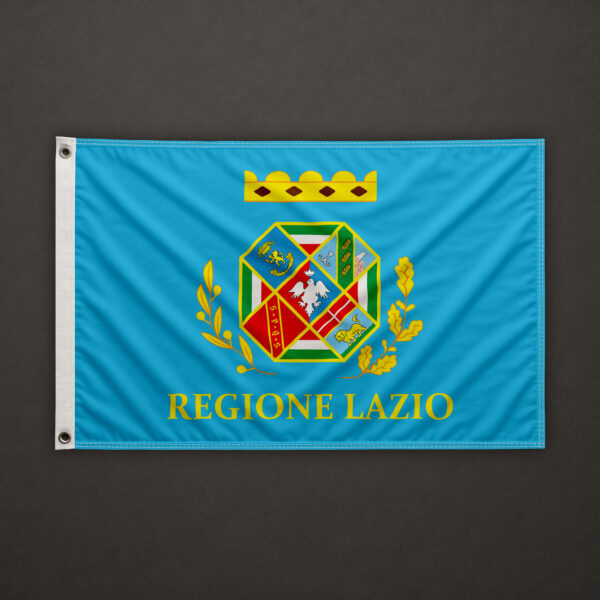 Lazio Flag