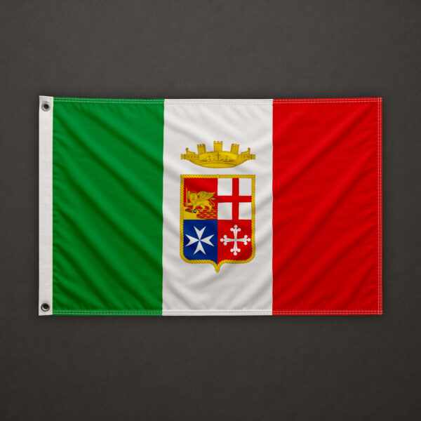 Navy Flag