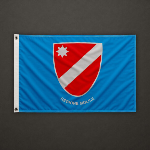 Molise Flag