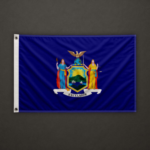 New York Flag