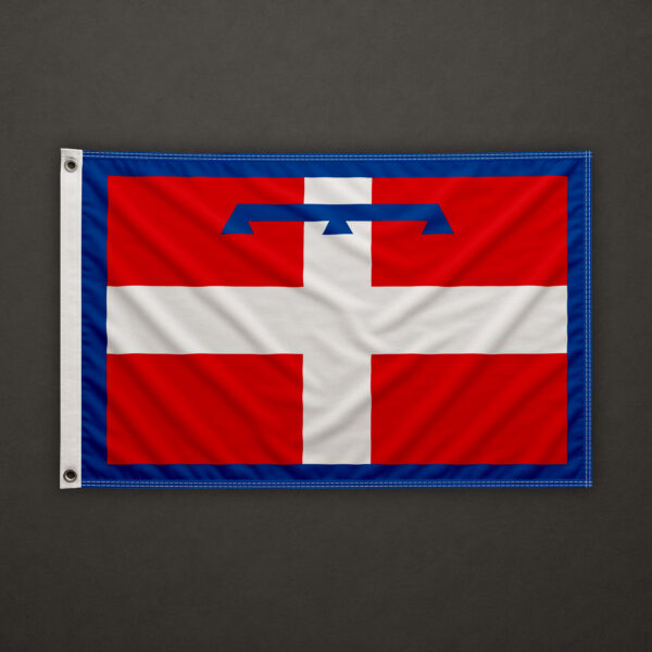 Piedmont Flag