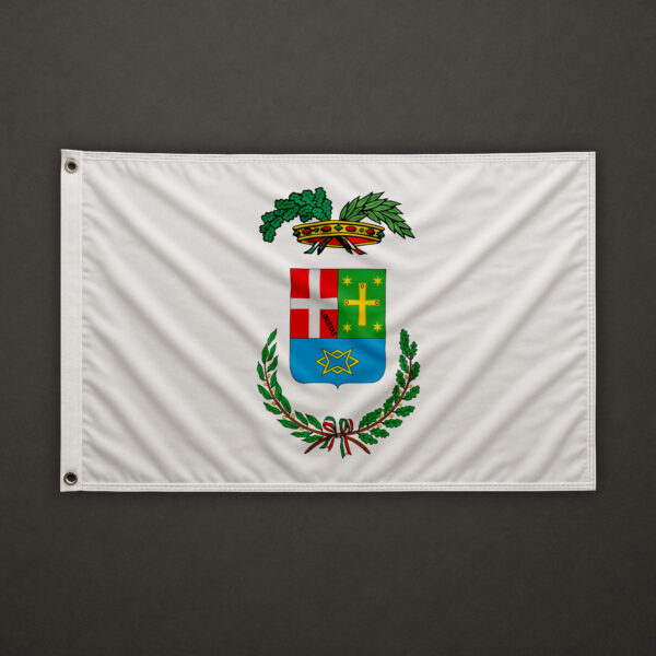 Province of Como Flag