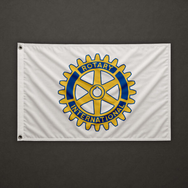 Rotary Flag