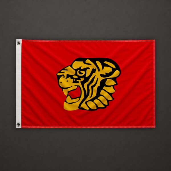 Sandokan Flag