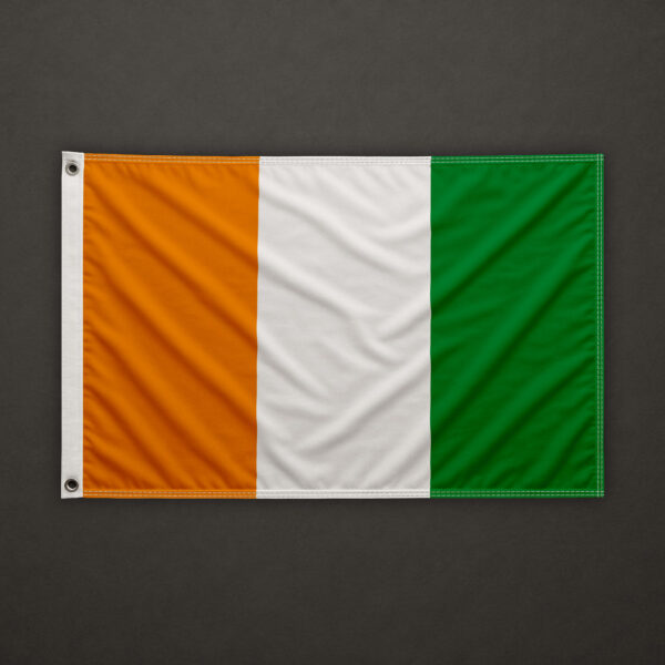 Ivory Coast Flag
