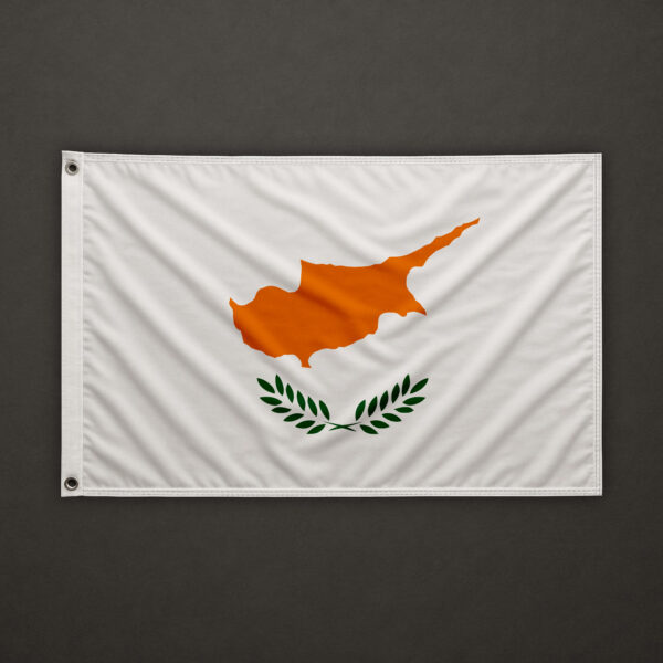 Cyprus Flag