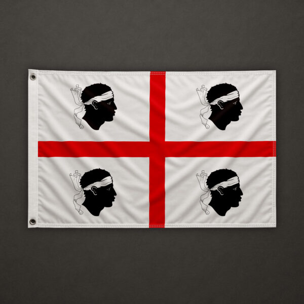 Sardinia Flag