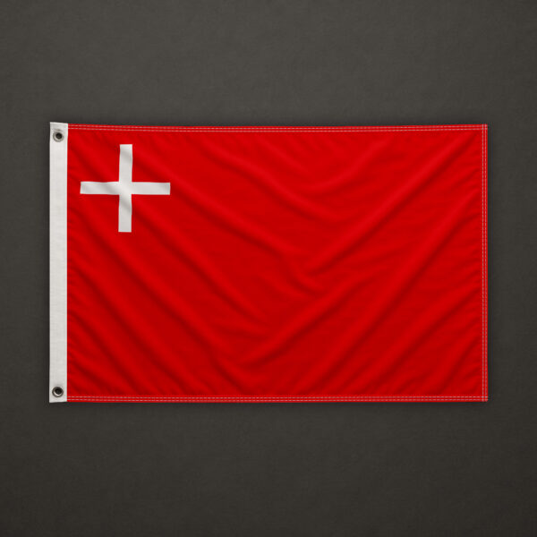 Schwyz Flag
