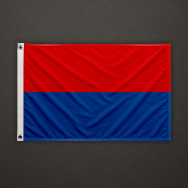 Ticino Flag
