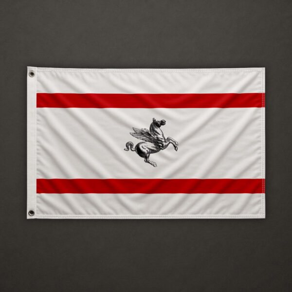 Tuscany Flag