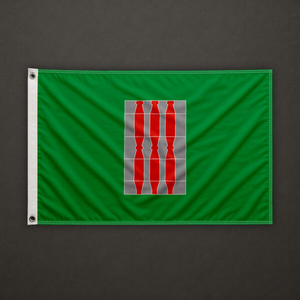 Umbria Flag