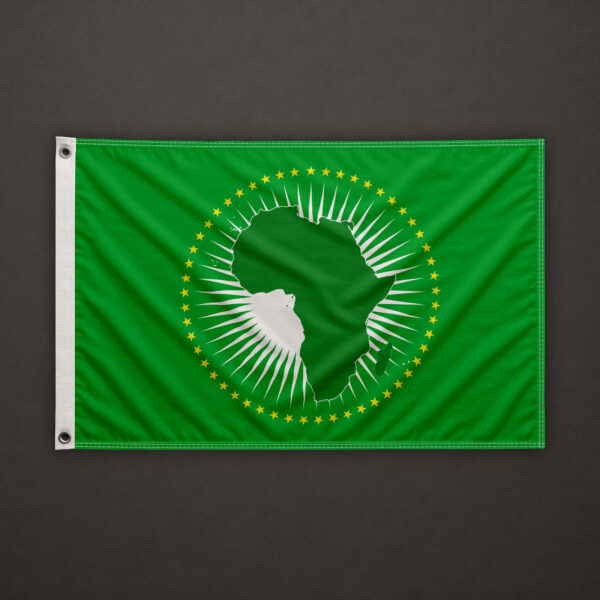 African Union Flag