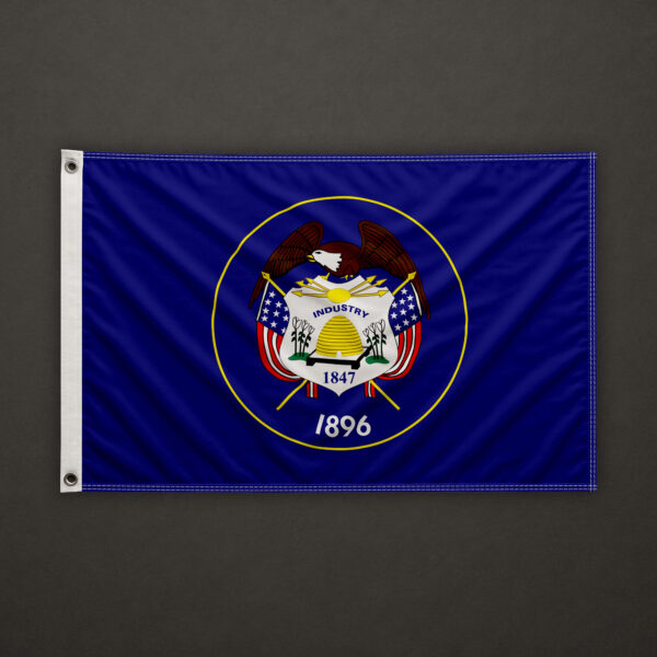 Utah Flag