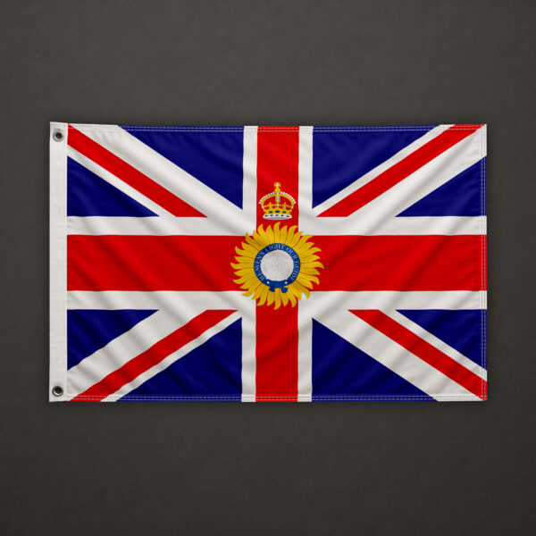 Viceroy of India Flag